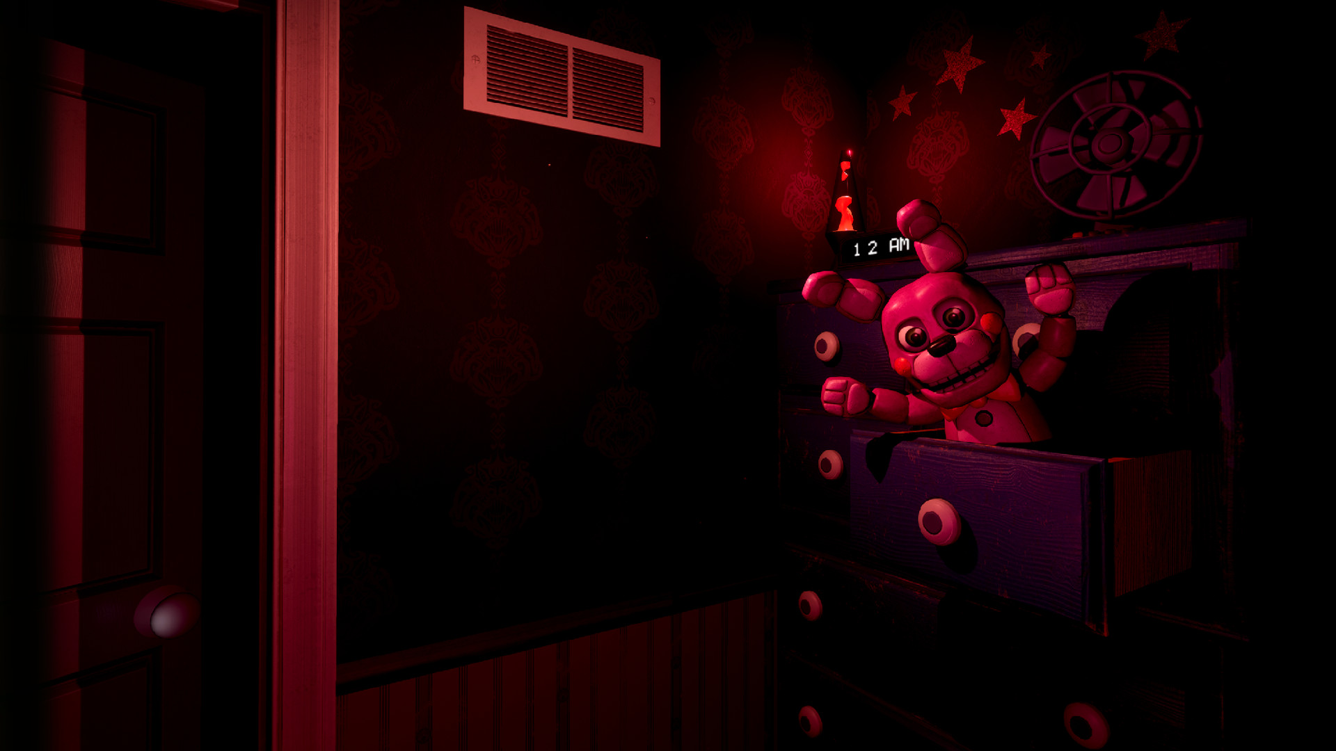 Five Nights at Freddy's VR: Help Wanted' Comes to PSVR This Spring