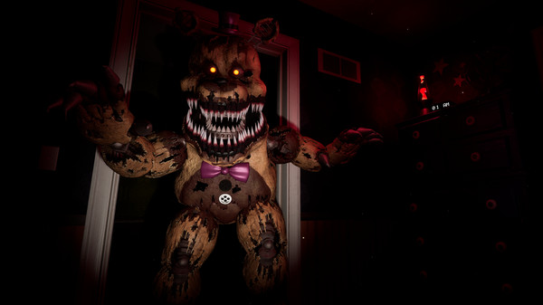 Five Nights At Freddys Help Wanted Plaza Skidrow Reloaded Games - roblox animatronic universe how to get help wanted