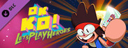OK K.O.! Let’s Play Heroes – Original Soundtrack