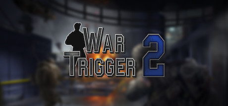 War Trigger 2 cover art
