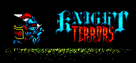 View Knight Terrors on IsThereAnyDeal