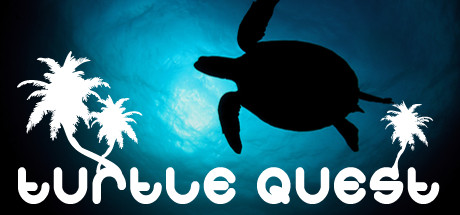 Turtle Quest cover art