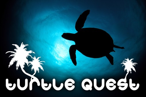 Скриншот из Turtle Quest