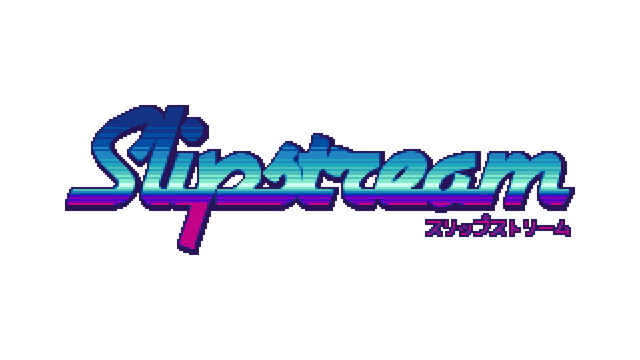 Slipstream Logo