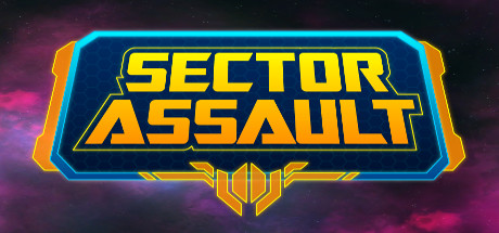 Sector Assault cover art