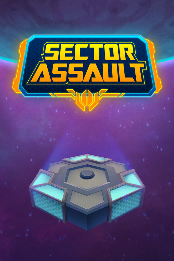 Sector Assault for steam