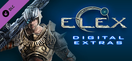 ELEX Digital Extras