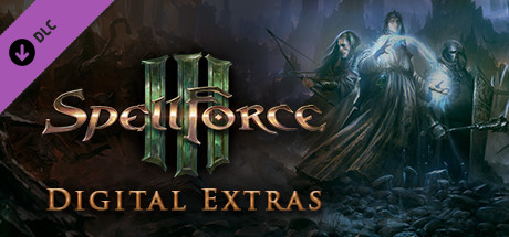 SpellForce 3 Digital Extras
