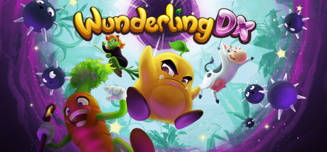 Wunderling DX on Steam Backlog