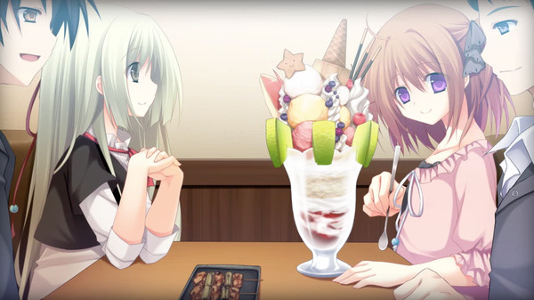 Beyond Clouds game for windows Pc 1