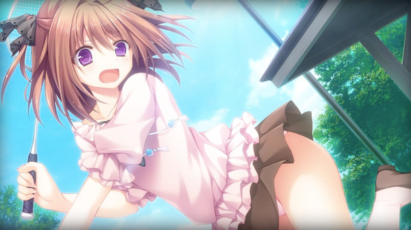 Beyond Clouds for linux