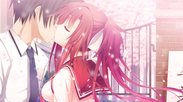 Beyond Clouds game for Linux 1