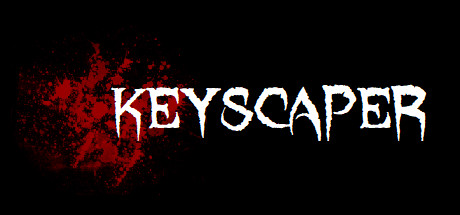 Keyscaper cover art