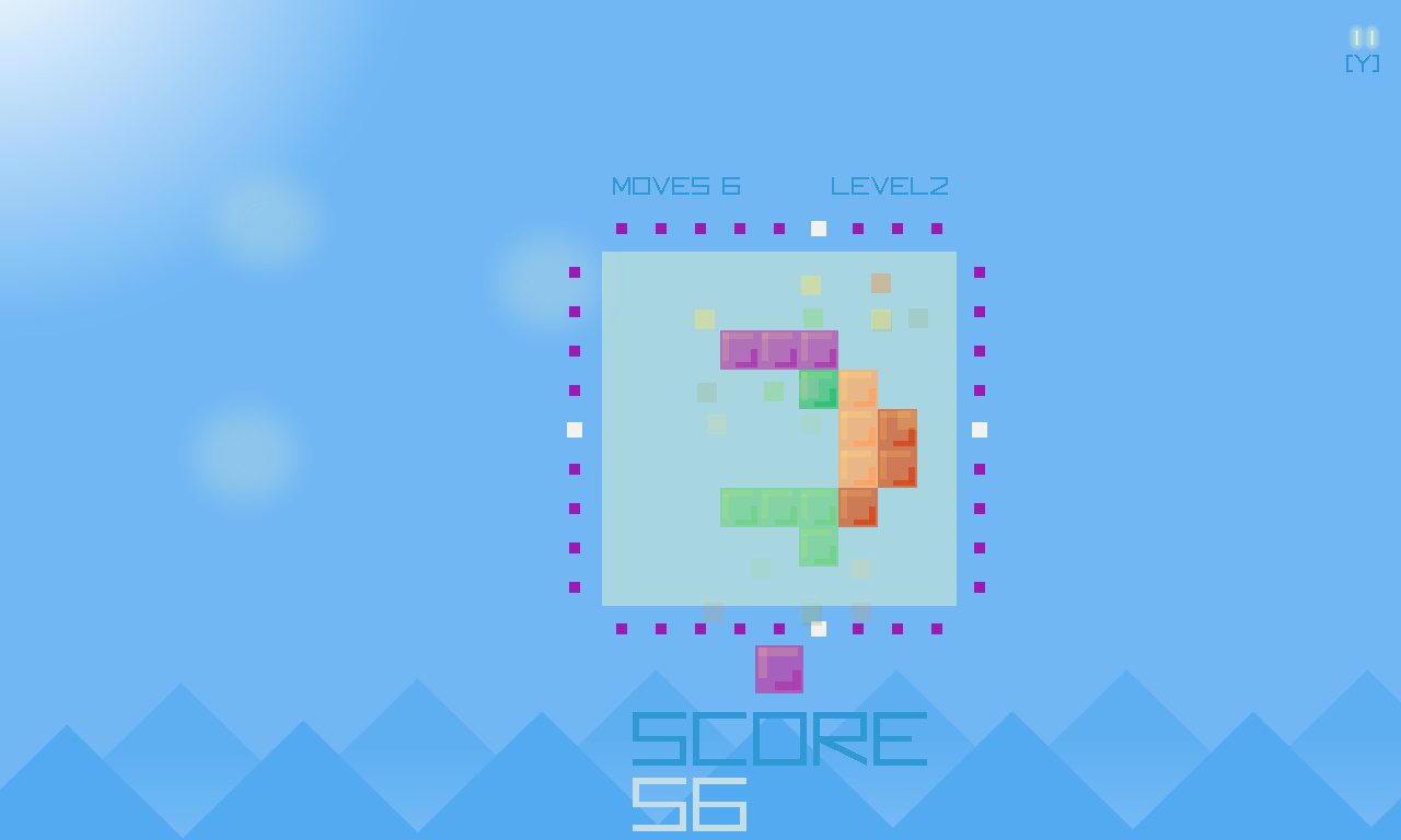 Zen Blocks Puzzle Board Game on Steam