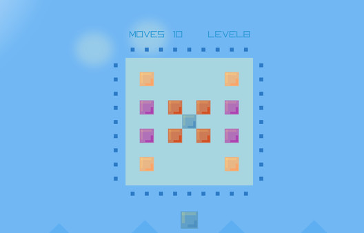 Zen Blocks - Relaxing Puzzle Board Game for linux