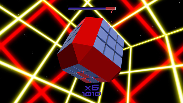 Cube Defender 2000 minimum requirements