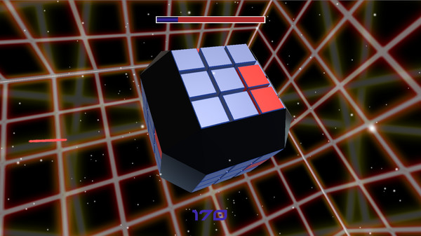 Cube Defender 2000