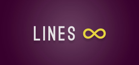 Lines Infinite cover art