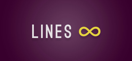 Lines Infinite icon