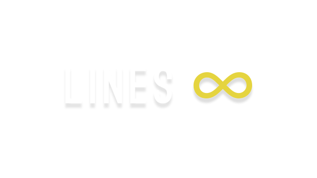 Lines Infinite Logo