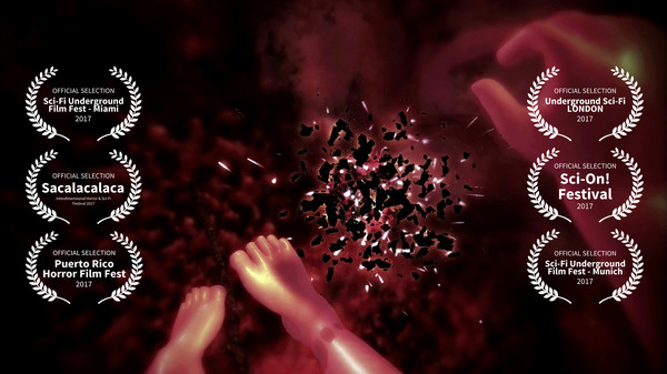 The 37th Week game for Linux 1