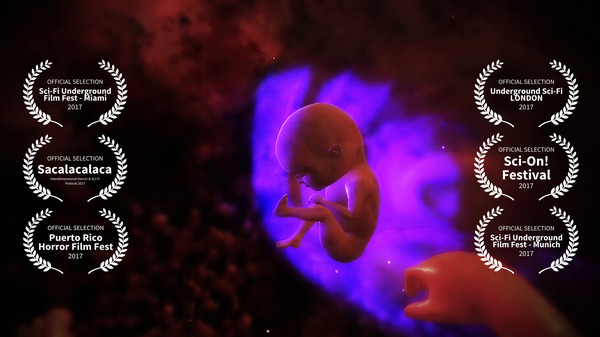 The 37th Week game for windows Pc 1