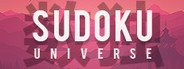 Sudoku Universe / 数独宇宙