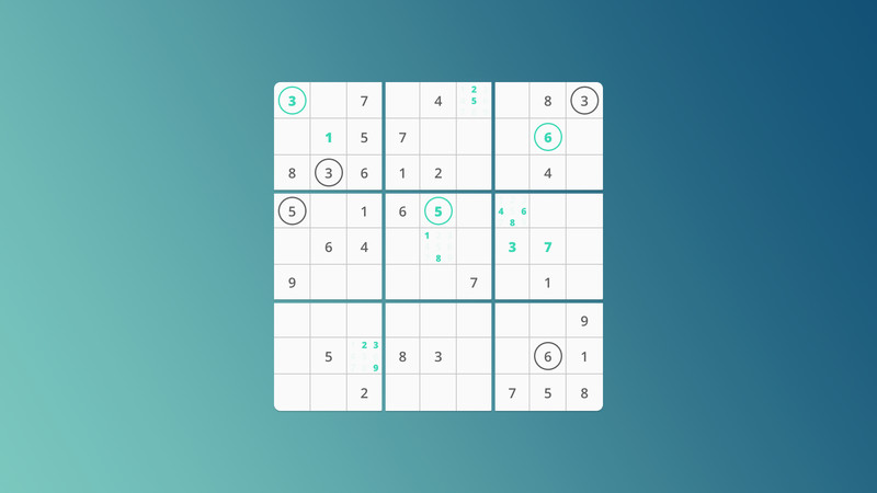 Sudoku universe / 数独宇宙 download for mac os