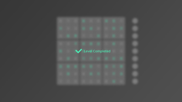 Sudoku Universe / 数独宇宙 recommended requirements