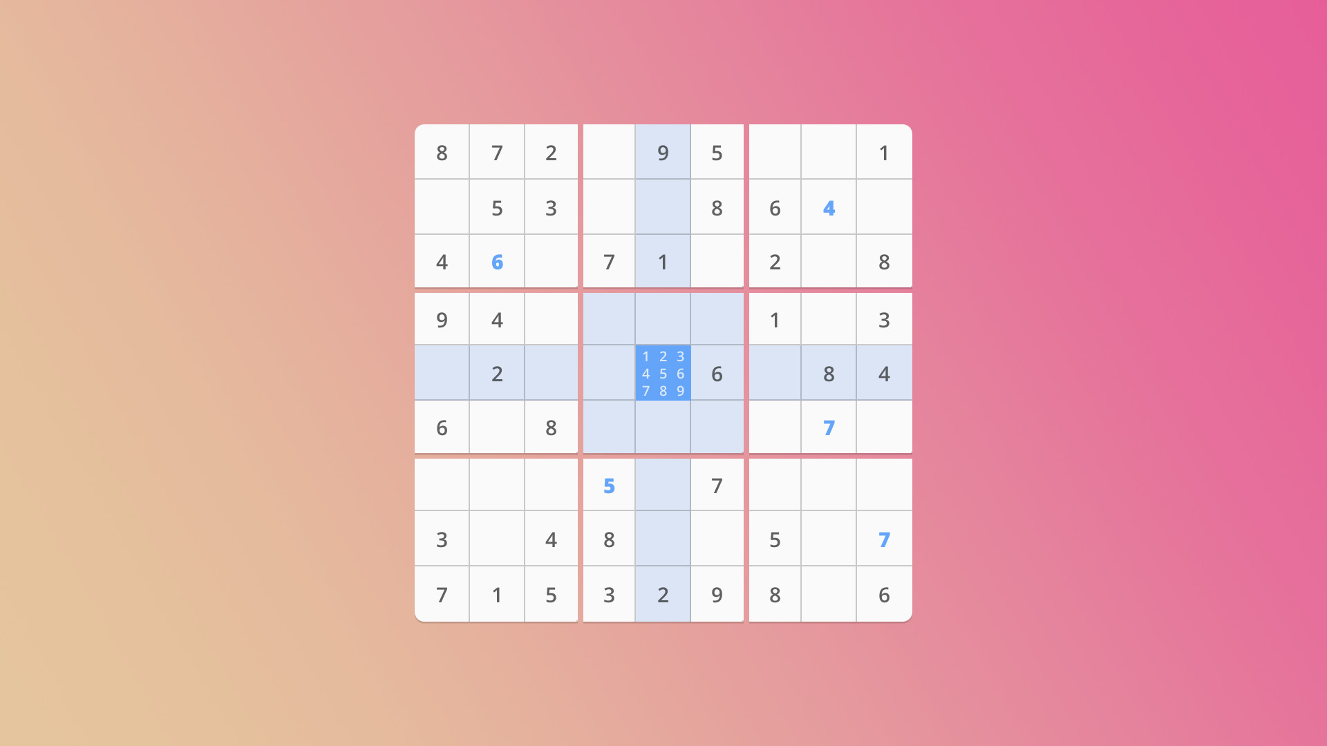 Sudoku Universe / 数独宇宙 Download For Mac Sudoku Universe / 数独宇宙 Download For Mac