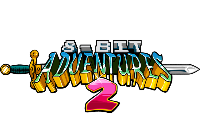 8-Bit Adventures 2 - Steam Backlog