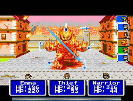 8-Bit Adventures 2for windows and Linux 1