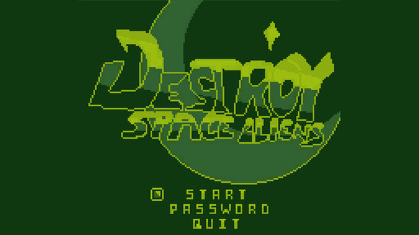 Destroy Space Aliens for linux