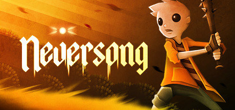 get neversong for youself on steam now