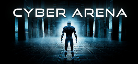 Cyber Arena cover art