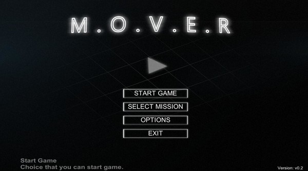 Mover for linux