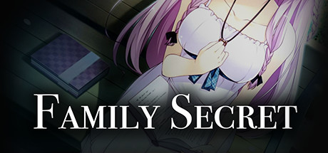 Family Secret cover art