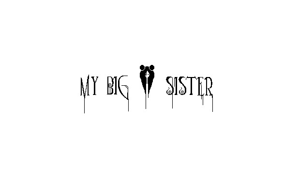 my big sister ps vita