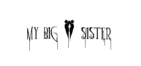 My Big Sister cover art