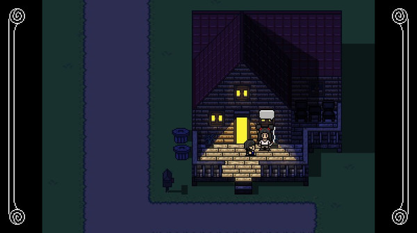 My Big Sister for linux