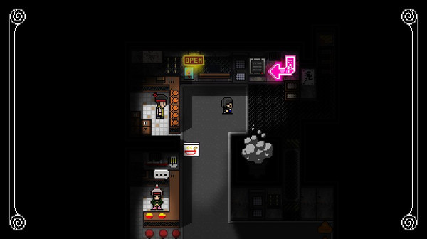 My Big Sister game for Linux 1