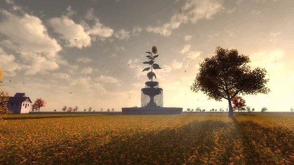 Скриншот из Tyd wag vir Niemand - Soundtrack