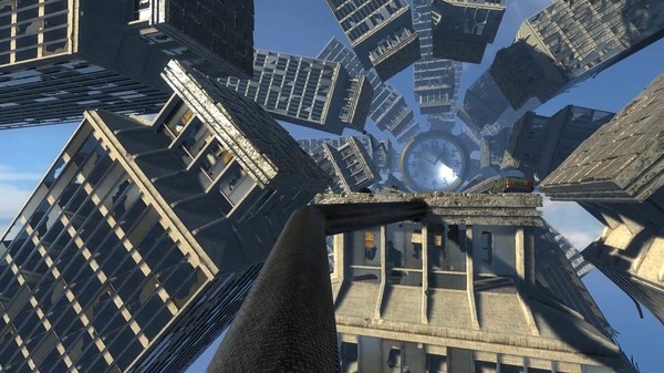 Скриншот из Tyd wag vir Niemand - Soundtrack