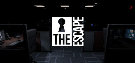 The Escape cover art