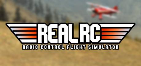 Real RC Flight Simulator cover art