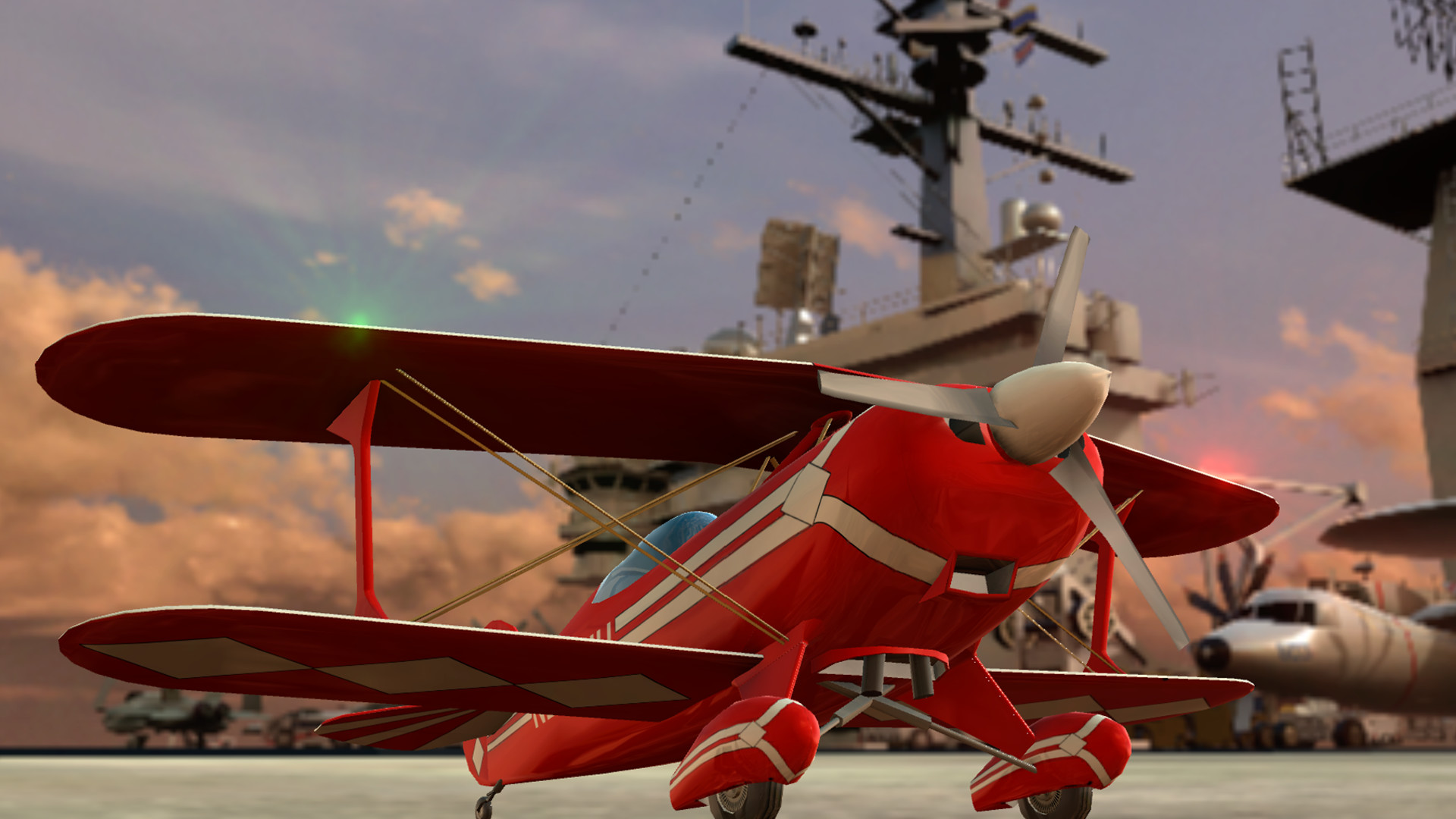rc flight store