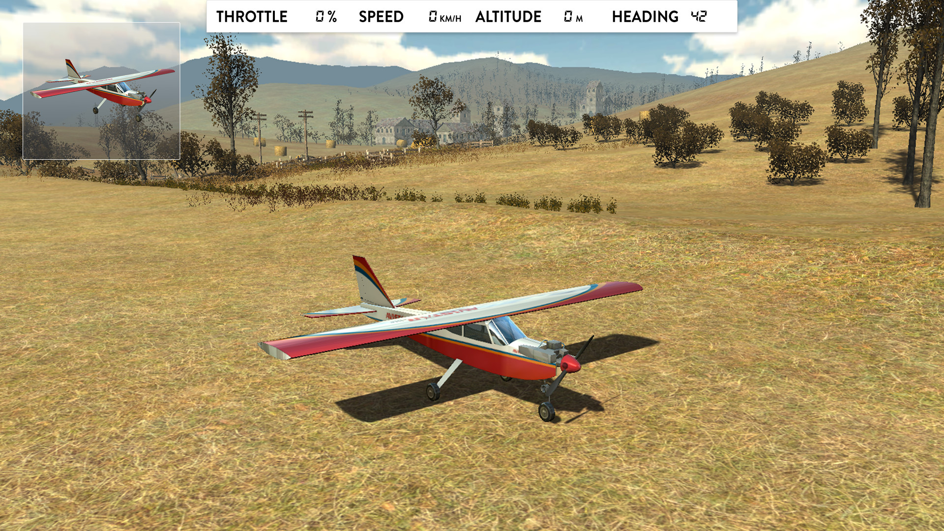 free rc flight simulator downloads for pc