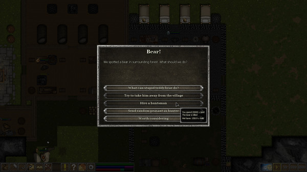 First Feudal game for windows Pc 1