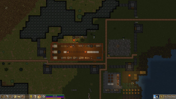 First Feudalfor windows and Linux 1