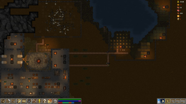 First Feudal for linux